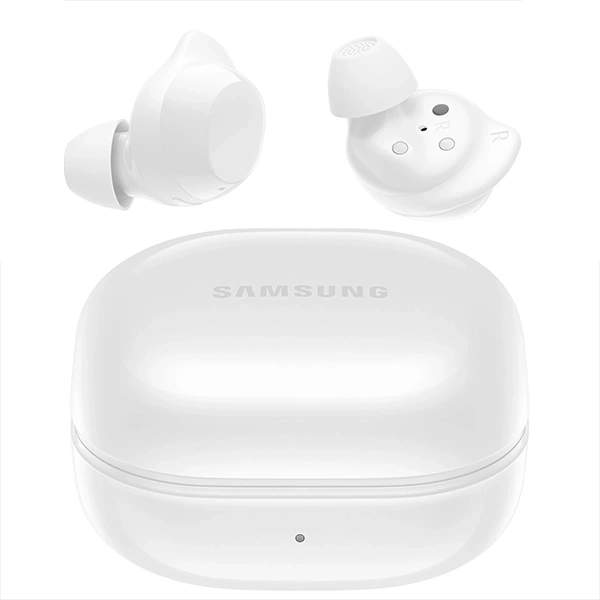 Fone de Ouvido Sem Fio Samsung Galaxy Buds Core SM-R410NZWACIS com ANC - Branco