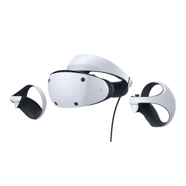 Gafas de Realidad Virtual Sony PlayStation VR2 CFIJ-17001 + Cupón Horizon Call of the Mountain