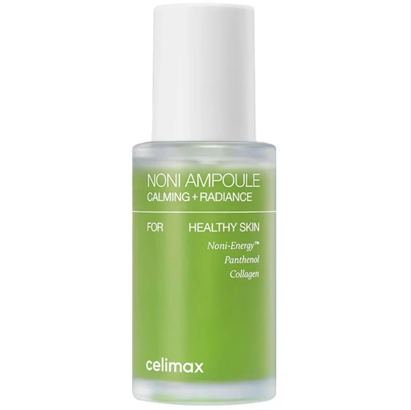 Sérum Facial Celimax Noni Energy Ampoule de 30 ml