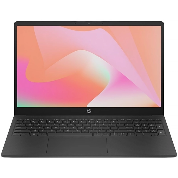 Notebook HP 15t-fd000 15.6” Intel Core i7-1355U 12GB/256GB SSD - Preto