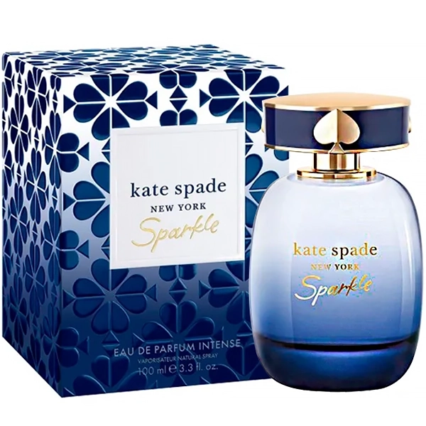 Perfume Feminino Kate Spade New York Sparkle Intense EDP 100 ml
