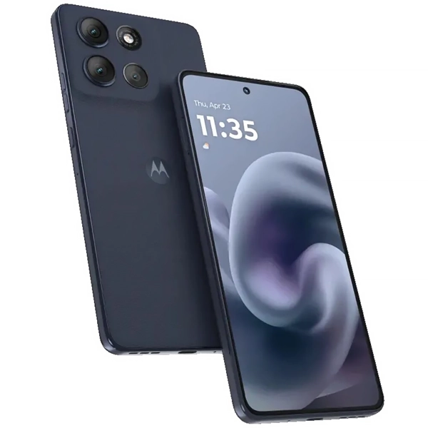 Celular Motorola Moto G86 5G XT2527-1 Nano + eSIM de 512GB/8GB RAM de 6.7" 50+8MP/32MP - Pantone Spellbound