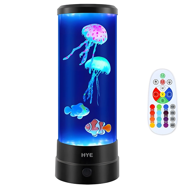 LAMPADA LED HYE HYE-9901 AQUARIUM LAMP COLORIDO