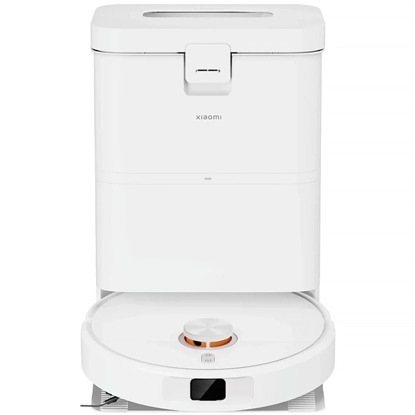 ASPIRADOR XIAOMI ROBOT VACUUM H50 OV43GL 110V BRANCO