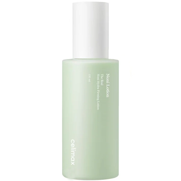 Loção Facial Hidratante Celimax Noni Hydra Firming 150 ml