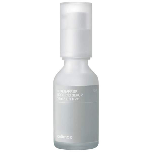 Sérum Facial Celimax Dual Barrier Boosting de 30 ml