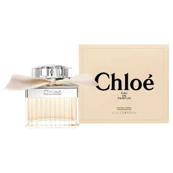 Perfume Feminino Chloe EDP 50 ml