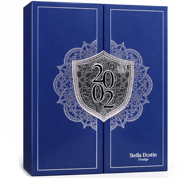 Perfume Unisex Stella Dustin 2002 EDP 100 ml