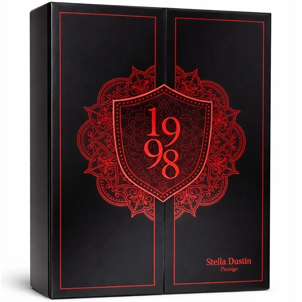 Perfume Unissex Stella Dustin 1998 EDP 100 ml