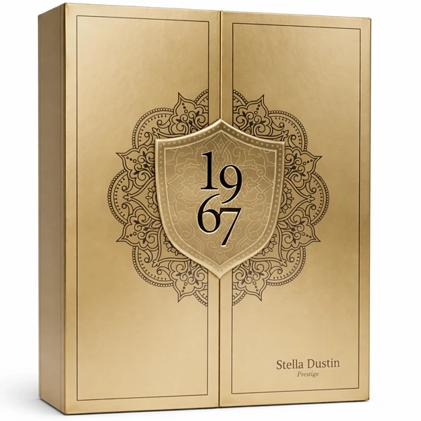 Perfume Unisex Stella Dustin 1967 EDP 100 ml