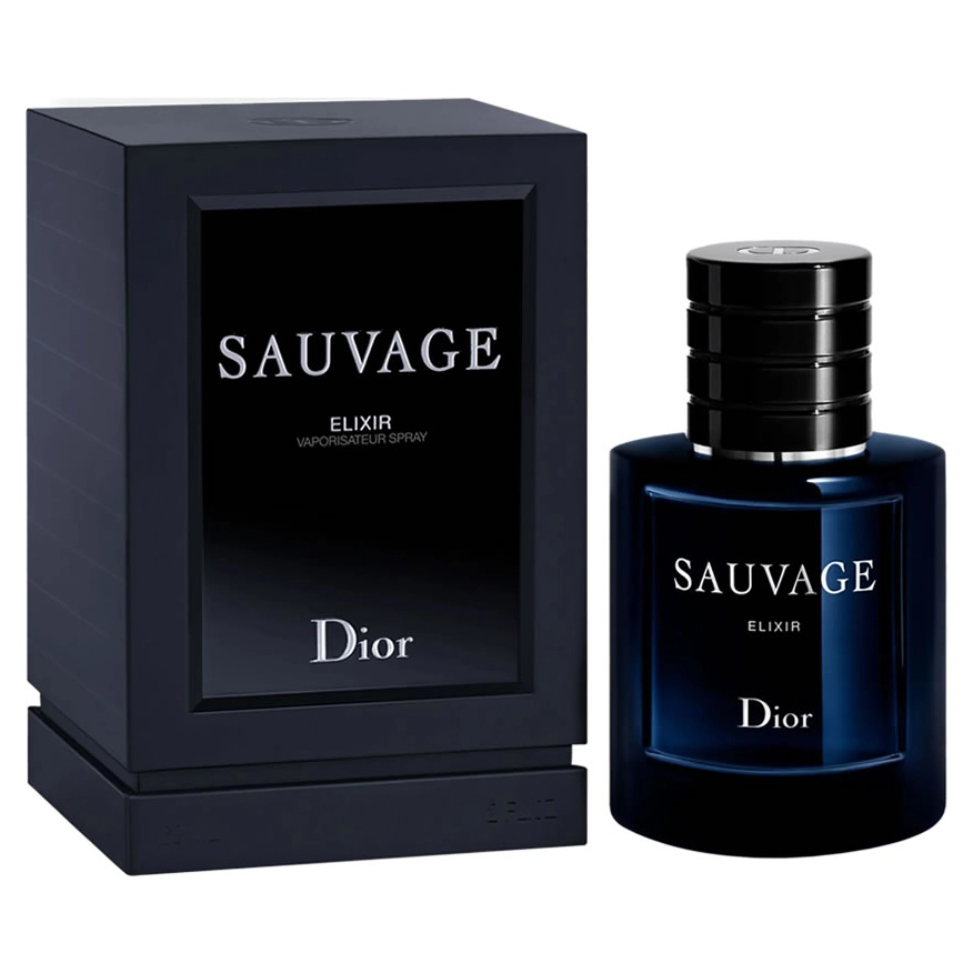 Perfume Masculino Christian Dior Sauvage Elixir 100 ml