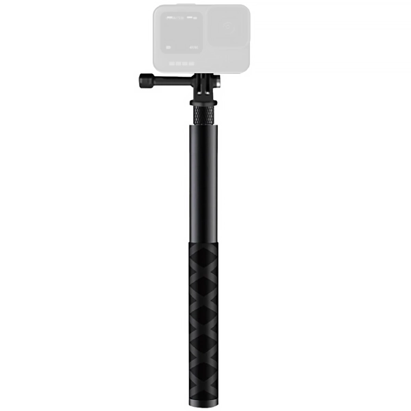 Bastão para Selfie Quanta QTBSM410 - Preto