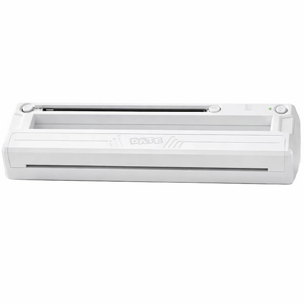 Impresora Térmica Satellite A-PD552 con Bluetooth/Recargable - Blanca