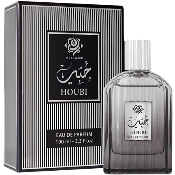 Perfume Masculino Dar El Ward Houbi EDP 100 ml