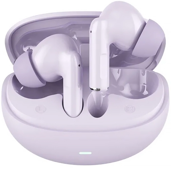 Fone de Ouvido Sem Fio G-TiDE L42 com NC - Roxo