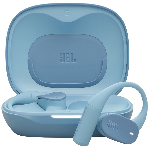 Auricular Inalámbrico JBL Sense Lite - Azul