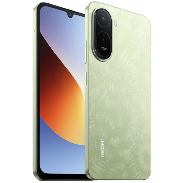 Celular Xiaomi Redmi A7 Pro Dual SIM de 64GB/4GB RAM de 6.9" 13MP/8MP - Palm Green (Global)
