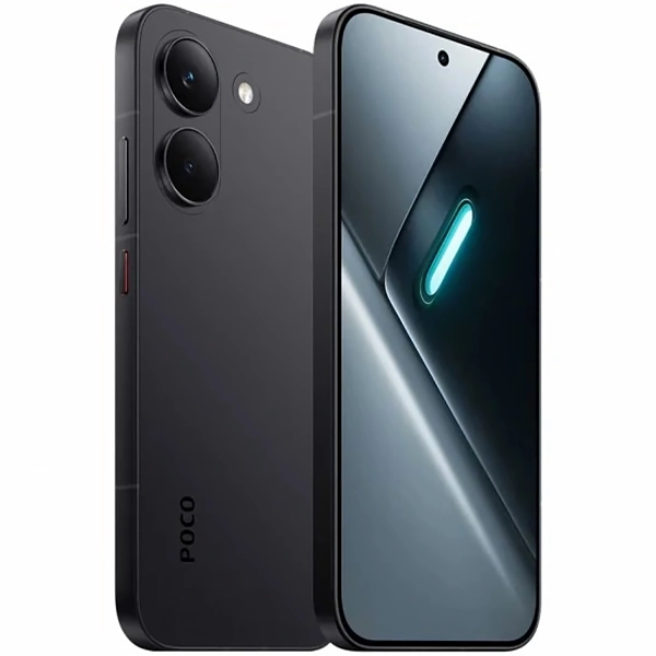 Celular Xiaomi POCO X8 Pro NFC Dual SIM de 256GB/8GB RAM de 6.59" 50+8MP/20MP - Preto (Global)