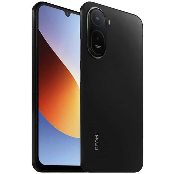 Celular Xiaomi Redmi A7 Pro Dual SIM de 128GB/4GB RAM de 6.9" 13MP/8MP - Preto (Global)