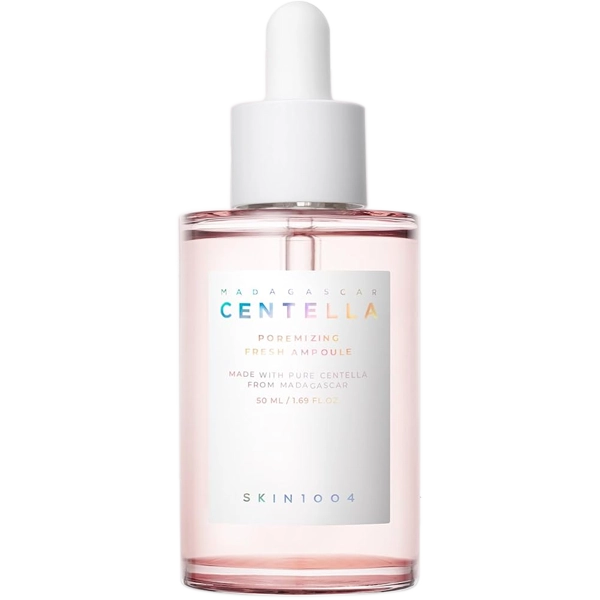Sérum Facial SKIN1004 Madagascar Centella Poremizing Fresh Ampoule de 50 ml