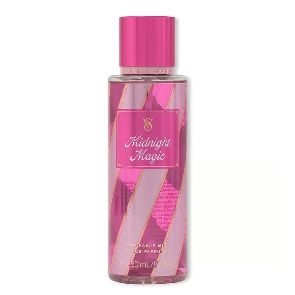 Colônia Feminina Victoria's Secret Midnight Magic Brume Parfumée 250 ml