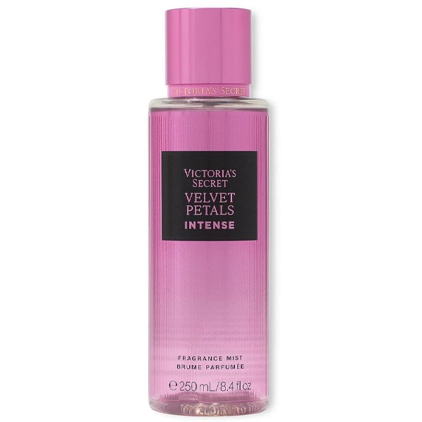 Colônia Feminina Victoria's Secret Velvet Petals Intense Brume Parfumée 250 ml
