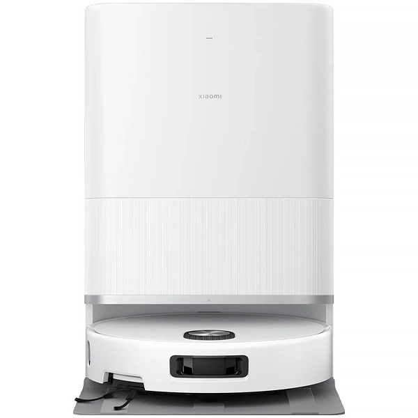 Robô Aspirador Xiaomi Robot Vacuum 5 OV31GL com 55 watts 220 - 240 V ~ 50/60 Hz - Branco (CX Feia)