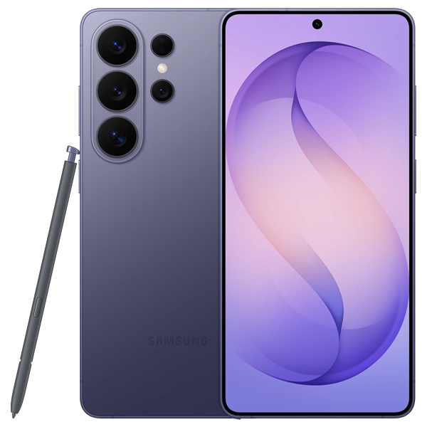 Celular Samsung S26 Ultra de 256GB/12GB RAM de 6.9" 200+50+10+50MP/12MP - Roxo