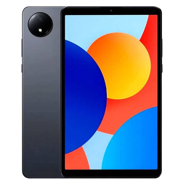 Tablet Xiaomi Redmi Pad SE 8.7 4G 128GB/4GB RAM de 8.7" 8MP/5MP - Urban Grey