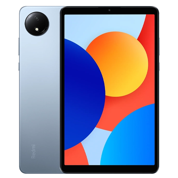Tablet Xiaomi Redmi Pad SE 8.7 4G 128GB/4GB RAM de 8.7" 8MP/5MP - Ocean Blue