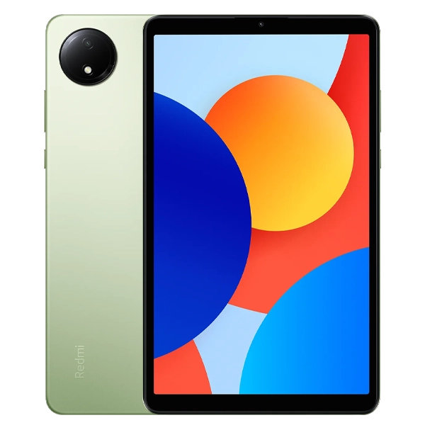 CW TABLET XIAOMI REDMI PAD SE 8.7" 4GB+128GB (LTE BR) (T.IND) VERDE