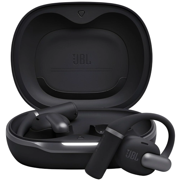 Fone de Ouvido Sem Fio JBL Sense Pro - Preto