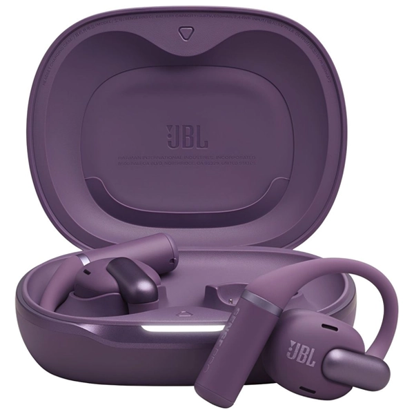 FONE BT JBL SENSE PRO C/MICROFONE ROXO
