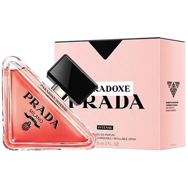 Perfume Feminino Prada Paradoxe Intense EDP 90 ml