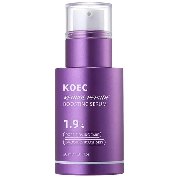 Sérum Facial Medicube Retinol NMN Boosting