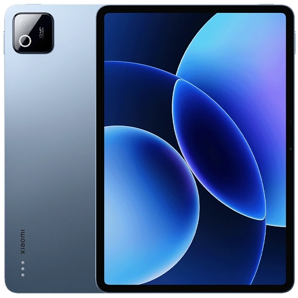 TABLET XIAOMI PAD 8 11.2" 8GB+256GB WIFI AZUL