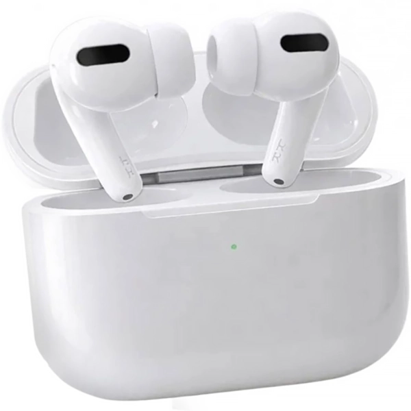 Auricular Inalámbrico Satellite AE-7303 - Blanco