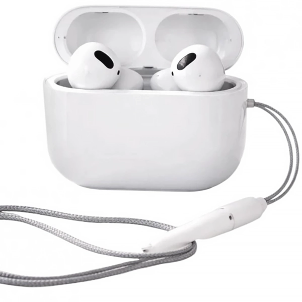 Fone de Ouvido Sem Fio Satellite AE-7304 - Branco