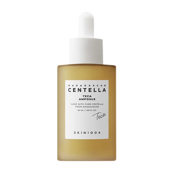 Sérum Facial SKIN1004 Madagascar Centella TECA Ampoule de 50 ml