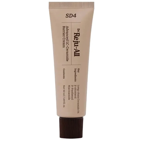 Creme Facial Hidratante DR.Reju-All Advanced LC-Ceramide Barrier 50 ml