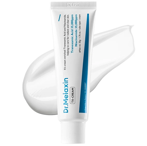 Crema Facial Hidratante Dr.Melaxin TX-Cream 50 ml