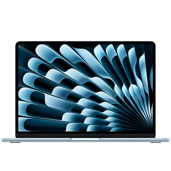 Apple MacBook Air A3449 MDHK4LL (2026) de 13.6" M5 24GB RAM/1TB SSD - Sky Blue