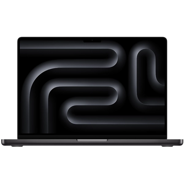 NB APPLE PRO MJ3D4LL A3434 (2026) M5 10C 32GB/1TB/14.2" PRETO