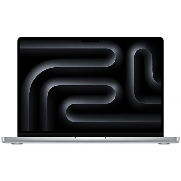 Apple MacBook Pro A3434 MJ3E4LL (2026) de 14.2" M5 32GB RAM/1TB SSD - Silver