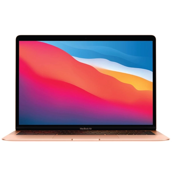 Apple MacBook Air A2337 MGQP3E 2020 de 13.3" M1 16GB RAM/1TB SSD - Gold
