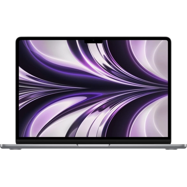 Apple MacBook Air A2681 MLXX3CI (2022) de 13.6" M2 8GB RAM/512GB SSD - Space Gray