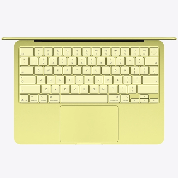 Apple MacBook Neo A3404 MHFE4LL (2026) de - Mega Eletrônicos