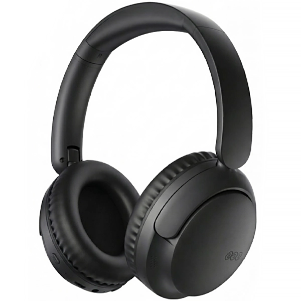 Auricular Inalámbrico QCY H2S Lite BH25H2SA con ENC - Negro