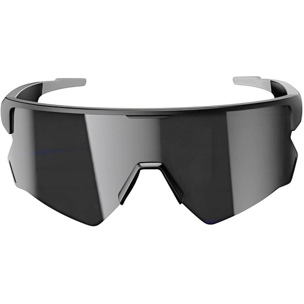 Óculos de Sol Inteligente Blackview D2 com Speaker e Microfone - Preto