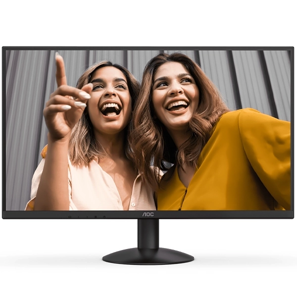 Monitor AOC 27B30H de 27" Full HD 100Hz 4 ms GTG con HDMI/VGA